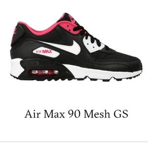 Air max 90s size 5.5